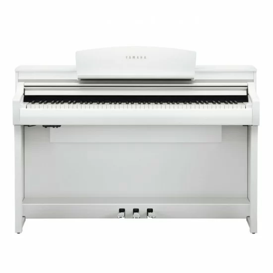 Yamaha clavinova store 88 key